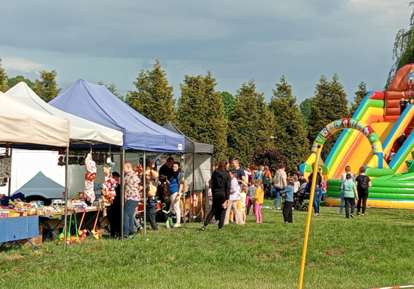 fot. fb Gminny Ośrodek Kultury w Łaszczowie